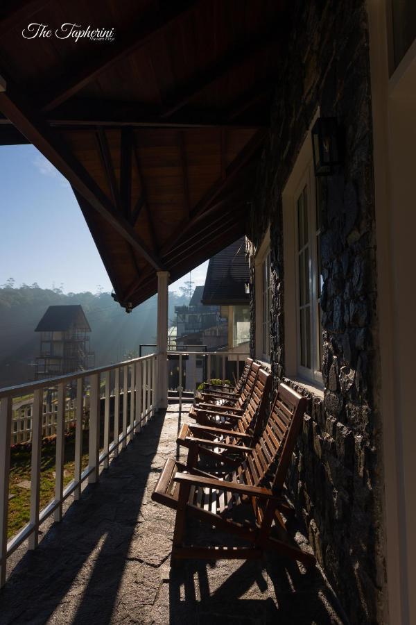The Tapherini Bungalow Nuwara Eliya Exterior foto